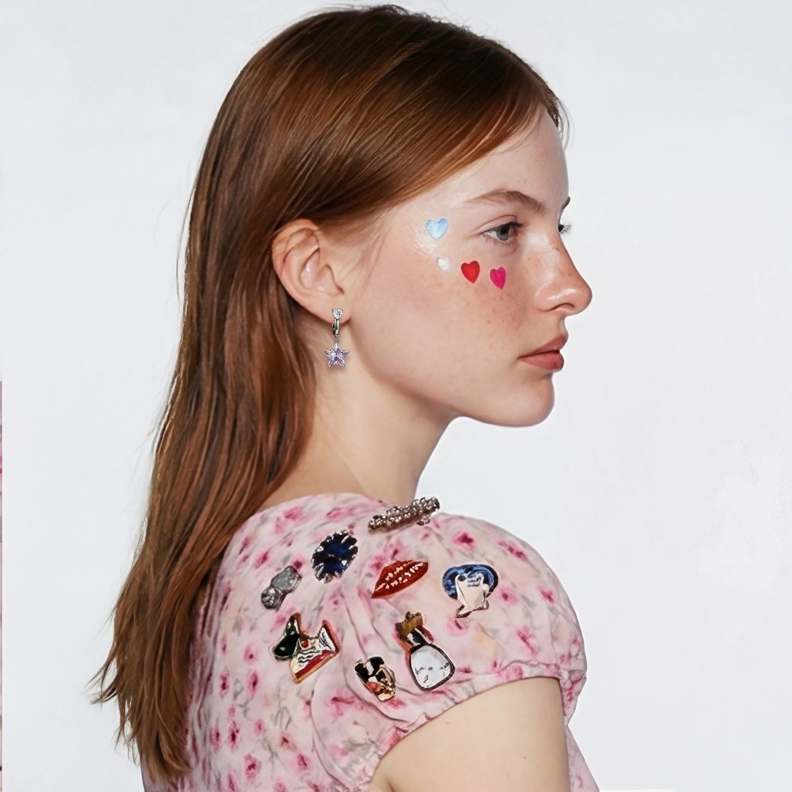 Stardust Dreams Earrings