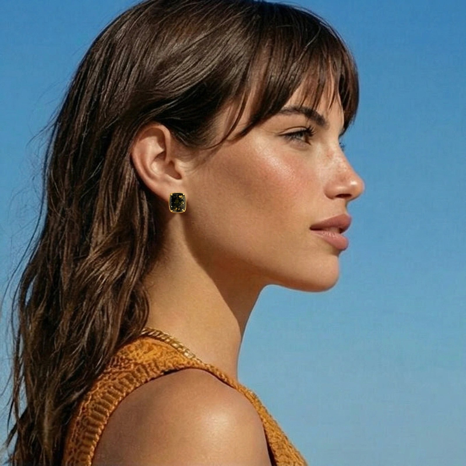 Forest Reverie Earrings